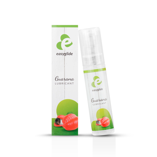 EasyGlide Energy Guarana Waterbasis Glijmiddel - 30ml drogist glijmiddelen