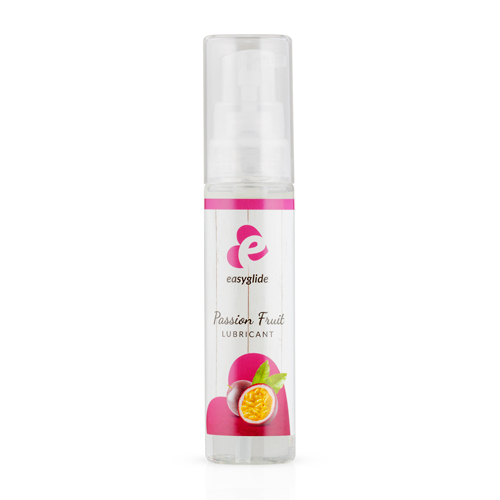 EasyGlide Passion Fruit Waterbasis Glijmiddel - 30ml drogist glijmiddelen