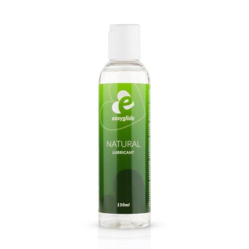 EasyGlide - Natural Glijmiddel Op waterbasis - 150 ml drogist glijmiddelen
