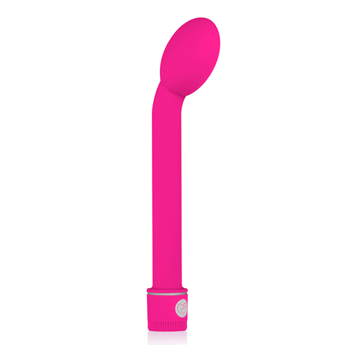G-spot vibrator - roze sextoys vibrators