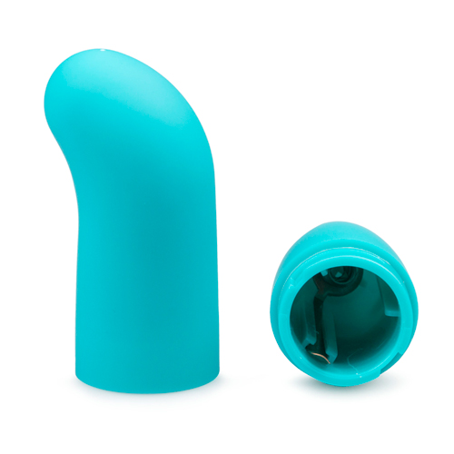 Mini G-spot vibrator - turquoise sextoys vibrators