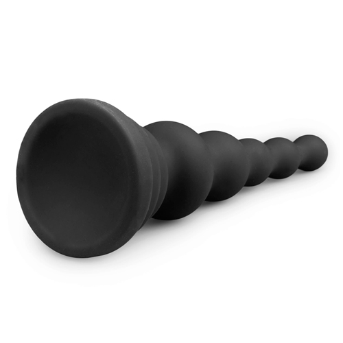 Beaded Cone Anaal Dildo sextoys dildos 
