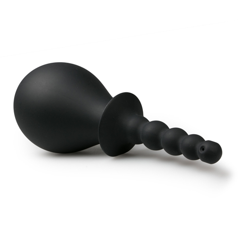Steamy Douche - Anaal Douche drogist voor haar