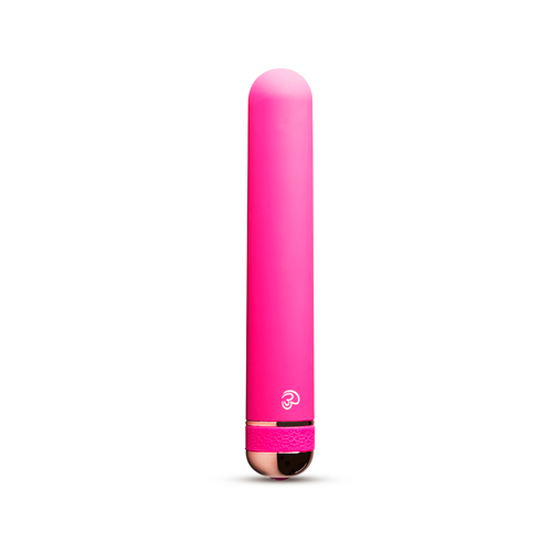 Supreme Vibe Vibrator - Roze sextoys vibrators