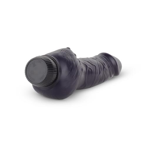 Jelly Royale - Realistische Vibrator - Paars sextoys dildos 