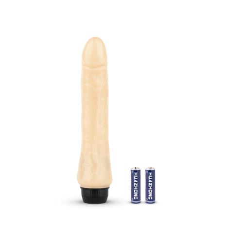 Jelly Passion - Realistische Vibrator sextoys dildos 