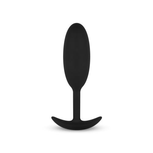 Heavy Fulfiller - Butt Plug Met Gewicht - Medium sextoys anaal toys