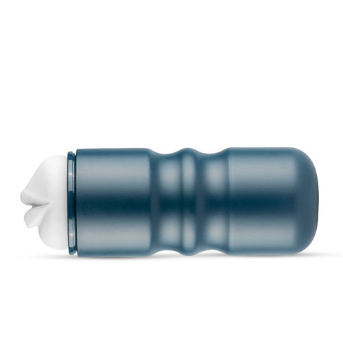FPPR. Mond Masturbator - Wit sextoys masturbators