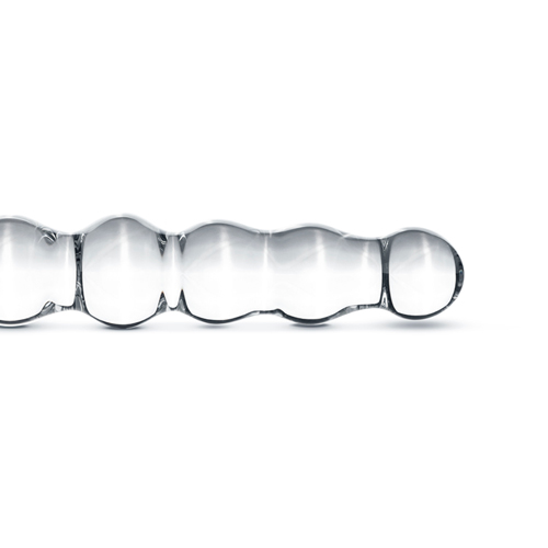 Glazen Dildo No. 19 sextoys dildos 