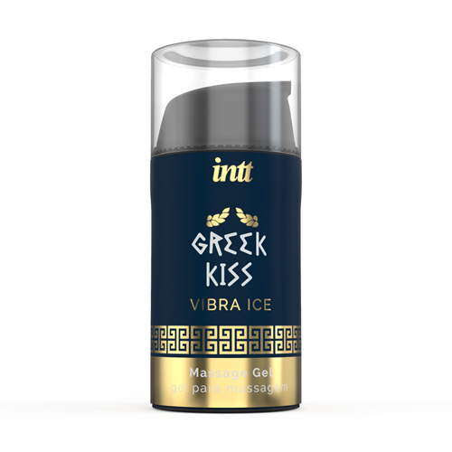Greek Kiss Stimulerende Massage Gel drogist massage 