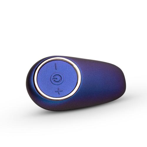 Hueman - Uranus Anaal Vibrator sextoys vibrators
