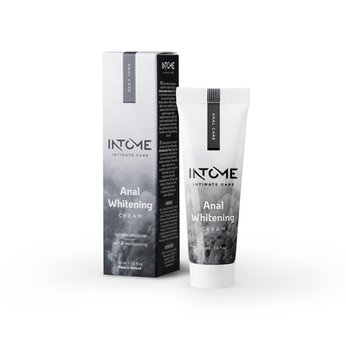 Intome Anal Whitening Cream - 30 ml drogist voor haar