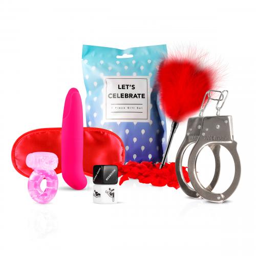 Loveboxxx - Let's Celebrate cadeautips de leukste cadeaus