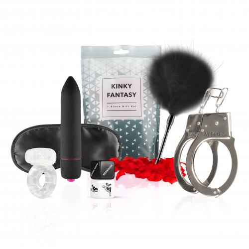 Loveboxxx - Kinky Fantasy cadeautips de leukste cadeaus