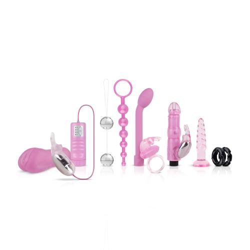 Loveboxxx - Flirty 'n Sweet Starter Kit cadeautips cadeaupakketten