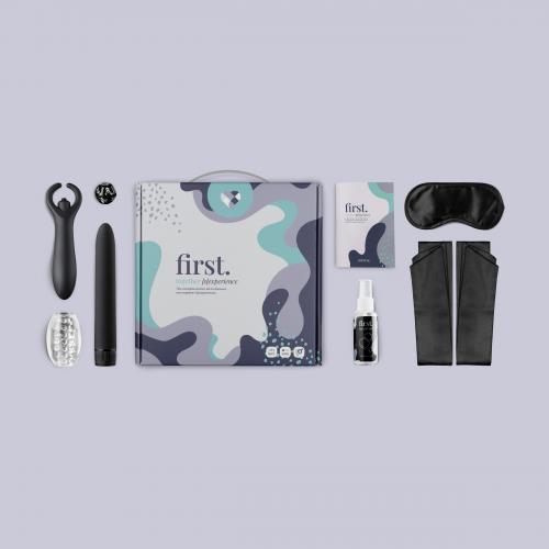 First. Together [S]Experience Starter Set cadeautips cadeaupakketten