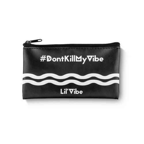 Lil'Plug Vibrator sextoys anaal toys