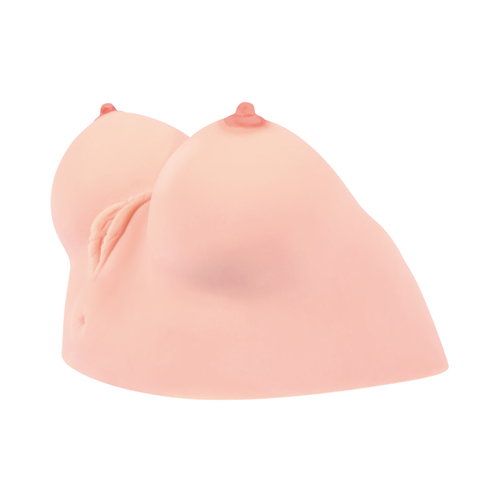 Juliana 2 In 1 Masturbator sextoys masturbators