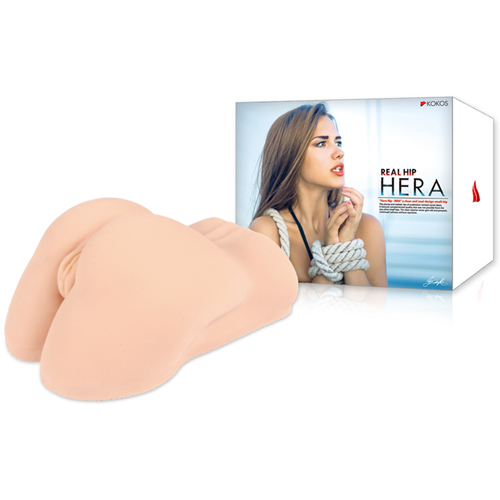 Hera Real Hip Masturbator sextoys masturbators