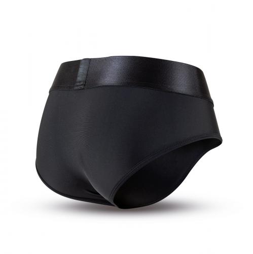 No-Parts - Robin Strap On Harnas - S sextoys dildos 