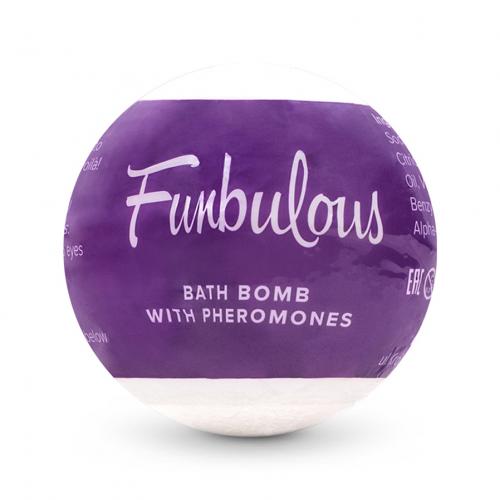 Badbruisbal Met Feromonen - Fun drogist voor haar