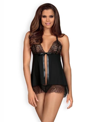 Chiccanta Nachtjurkje sexy lingerie kleding lingerie dames