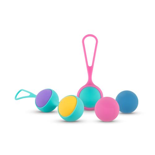 Vita - Kegelbal Set sextoys vagina toys