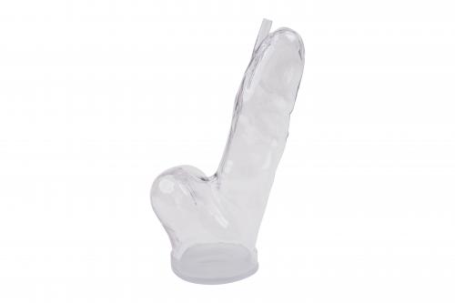 FrÃ¶hle - PP014 Realistic Penispomp L Professional sextoys penispompen penis sleeves