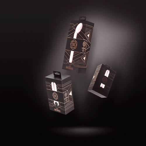 Rosy Gold - Nouveau Bullet Vibrator sextoys vibrators