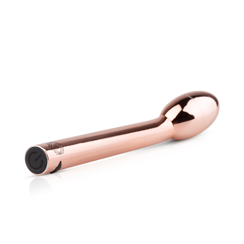 Rosy Gold - Nouveau G-spot Vibrator sextoys vibrators