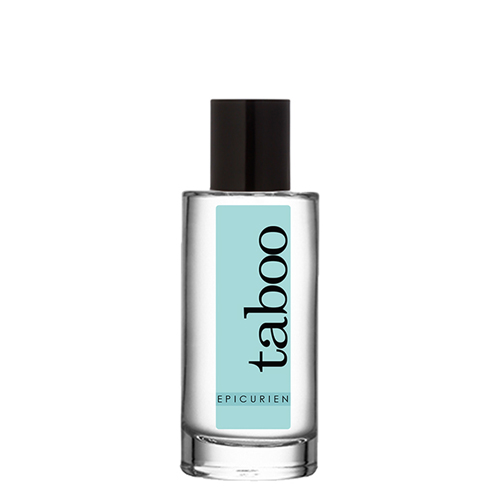 Taboo Epicurien Parfum Voor Mannen 50 ML drogist voor hem