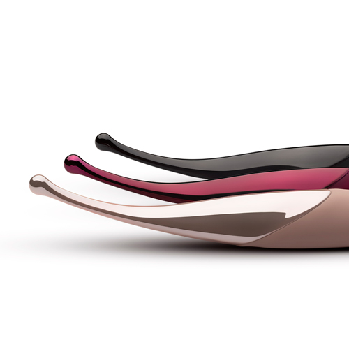 Senzi Vibrator - Roze sextoys vibrators