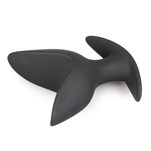 Siliconen Anker Buttplug - Groot sextoys anaal toys
