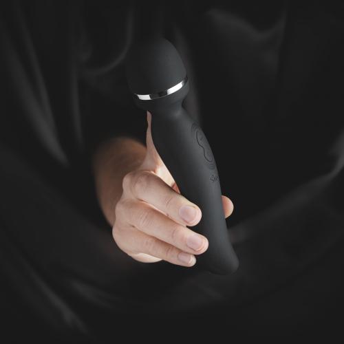 Sway Vibes No. 4 - Zwart sextoys vibrators