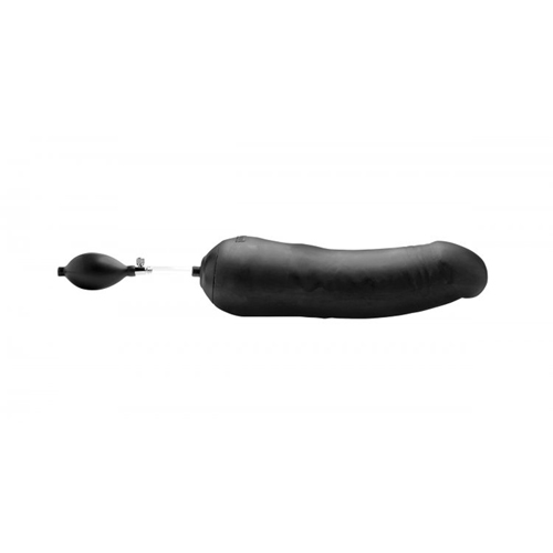 Tom of Finland Toms Opblaasbare XL Dildo sextoys dildos 