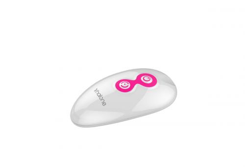 Nalone Miu Miu Vibratie-Eitje - Roze sextoys vagina toys