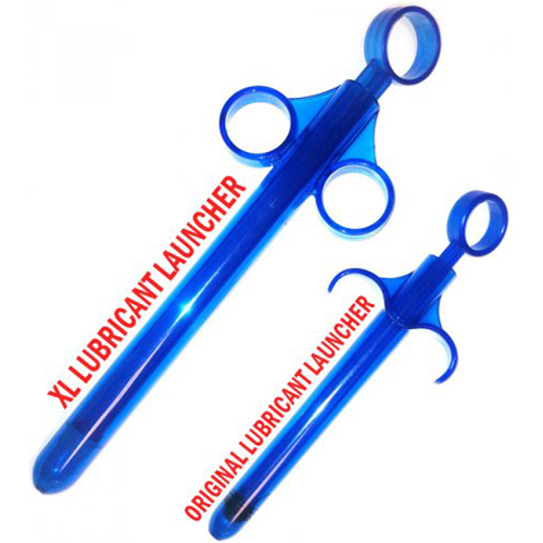 CleanStream XL Glijmiddel Launcher drogist glijmiddelen