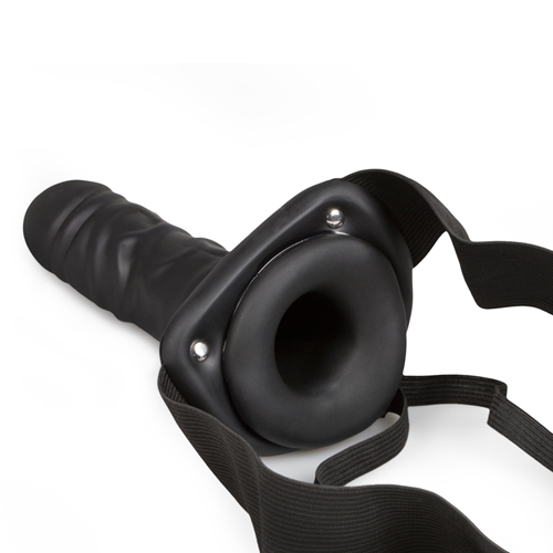 Erection Assist Holle Strap-On Dildo sextoys dildos 