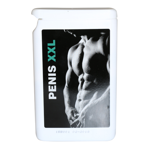 Penis XXL Pillen drogist voor hem